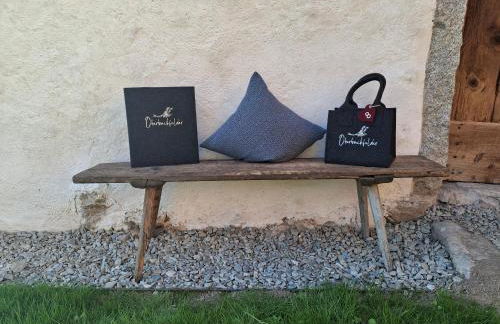 OBERBUCHFELDER historic farmhouse - Photo 59