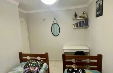 Apartamento próximidades do Estádio Olímpico - Foto 20