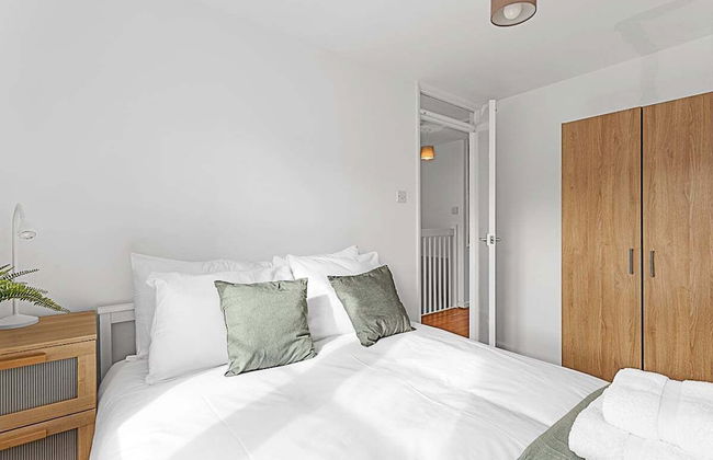 Beautiful Three-bedroom House in Richmond - Foto 6