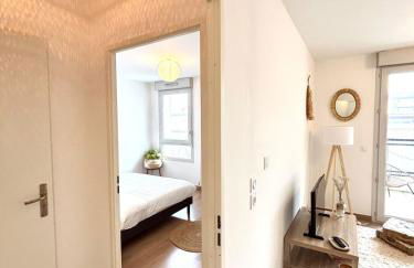 Proche Genève - Cosy Appartement - Foto 6