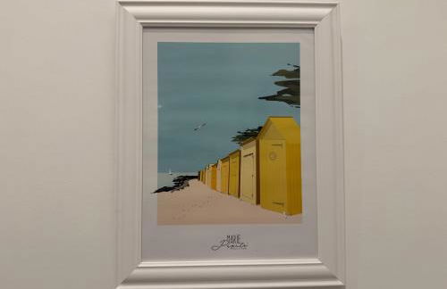 Gîte Côte Ouest, location indépendante chez Miquel-Anges - Photo 26