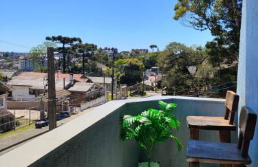 Tchêrroir, seu aconchego! - Foto 6