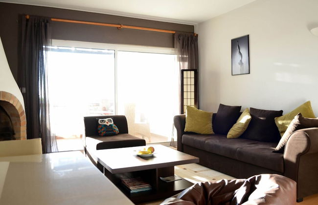 Attractive Apartment in Albufeira With sea View - Photo 12