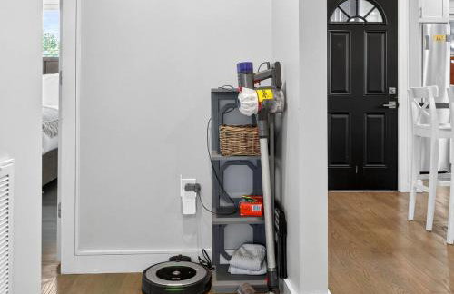 Luxury 3BR 2BA Boston Penthouse - Foto 17