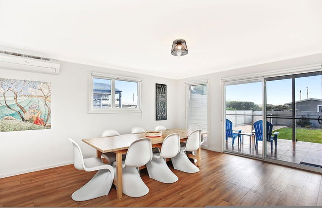 SA Holiday House Dunes Views on Simpson - Foto 10