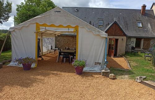 Gite La Trotiniere - Foto 1