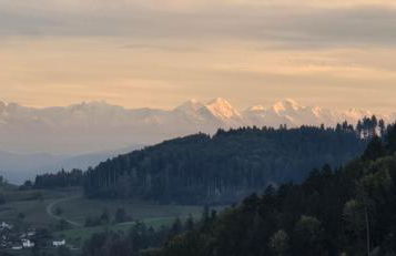 Haus Panorama mit Alpenblick - Foto 35