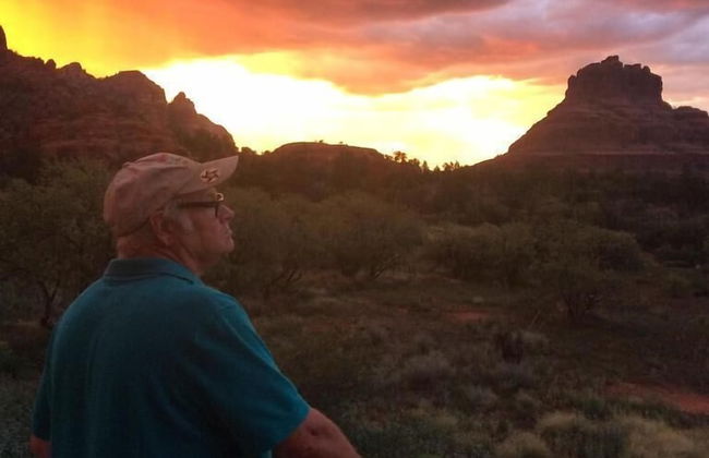 Cozy Cactus Resort ...sorta kinda - Photo 51