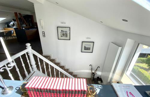 Villa Iduna mit 4 Deluxe Apartments - Foto 46