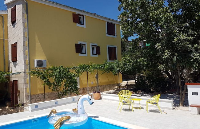 Kova - With Pool - A1 - Foto 1