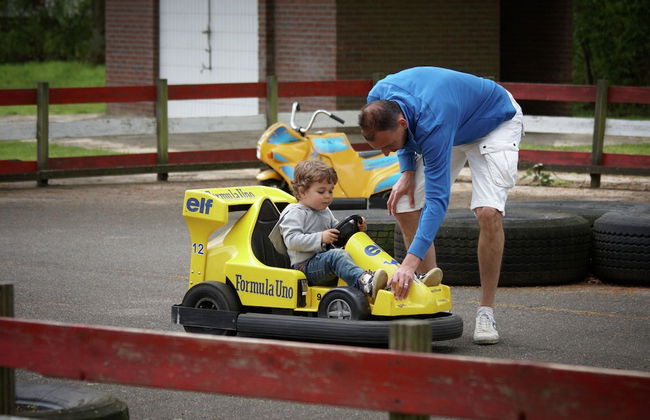 Beautiful Holiday Home With Luxury Bbq, in Limburg - Photo 33