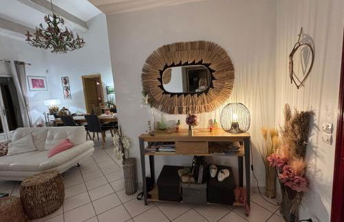 Charmante villa familiale - Foto 38