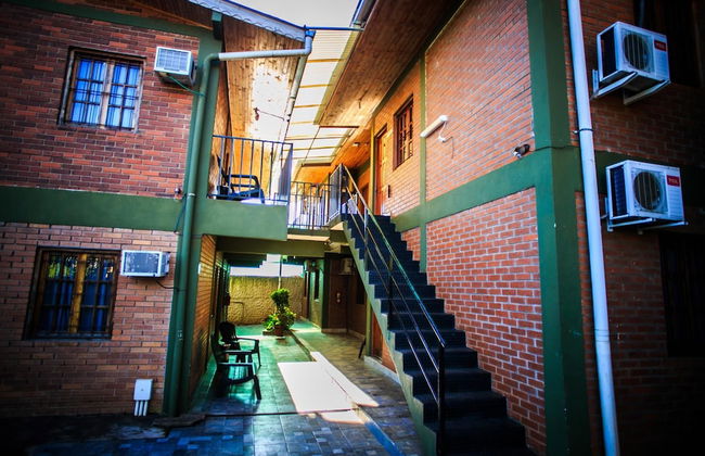 Lo de Carmen Apart - Foto 25