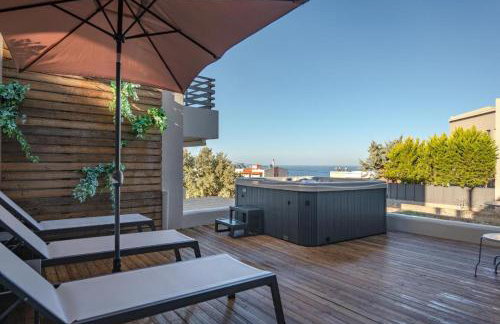 Calma Holiday House - Foto 25