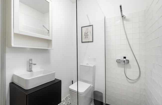 WHome The Premier Destination for True Wanderers - Foto 94