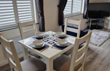 Modern flat in Oldham - contractor friendly flat 1 - Foto 4