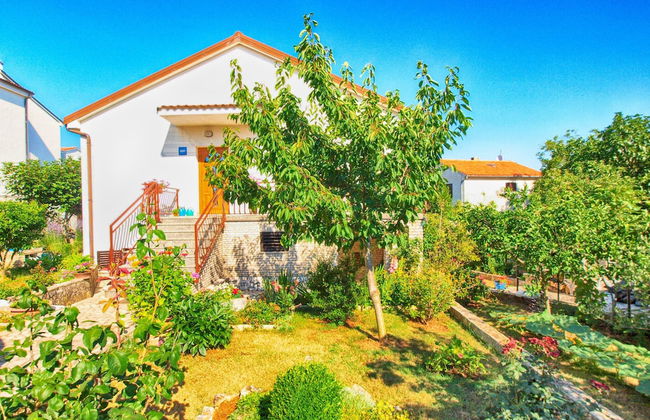 Apartments Bubamara 1398 - Foto 51