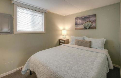 Seascapes Cottage 1-Bed by the Sea w fireplace - Foto 2