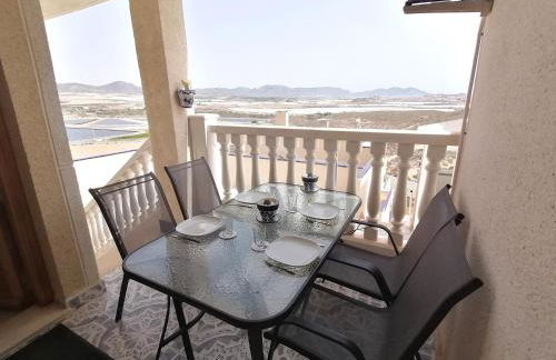 Bol01 - Modern 2 bedroom apartment in Bolnuevo - Foto 28