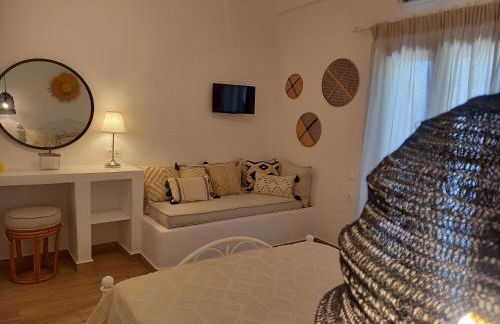 Patmos Little Suites - Foto 55