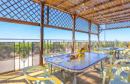 La Naranja Dulce CASA RURAL - Foto 16