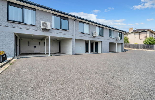 Youngtown Executive Apartments - Foto 25