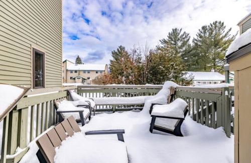 Telemark 5 4 Bedroom Condo by RedAwning - Foto 20