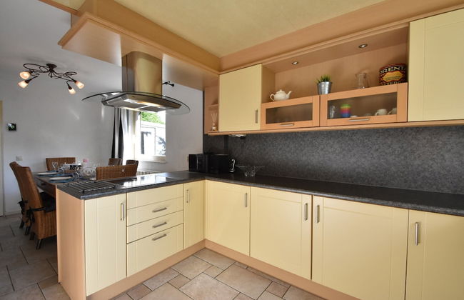 Villa in Bruinisse Near Grevelingenmeer - Foto 12