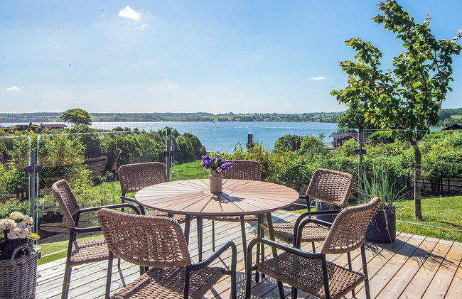 5 Star Holiday Home in Kolding - Foto 1