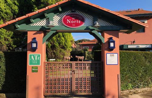 Apartamentos del Norte - Foto 49