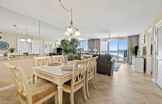 Pelican Beach 0815 2 Bedroom Condo by Pelican Beach Management - Foto 17