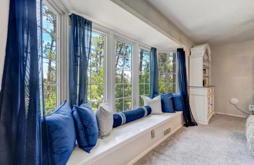 Canopy Springs Game Room & Covered Outdoor Oasis - Foto 12