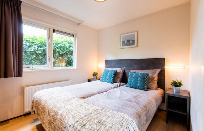 EuroParcs Noordwijkse Duinen - Photo 5