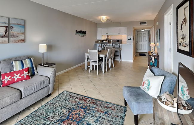 Ocean Breeze West by Southern Vacation Rentals - Foto 79