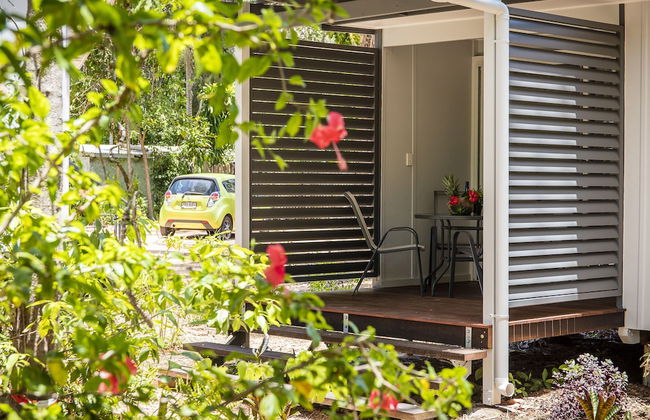 Dandaloo Gardens - Foto 15