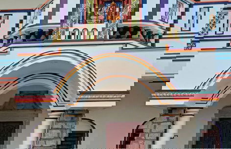 Mithila Eco Stay - Explore Chettinad - Suite Room - Foto 34