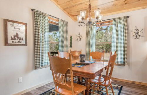 Knotty Pine Escape - Foto 7