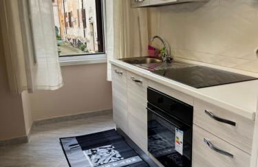 Casa vacanza La Rosa di Oscar - Testaccio - Foto 8