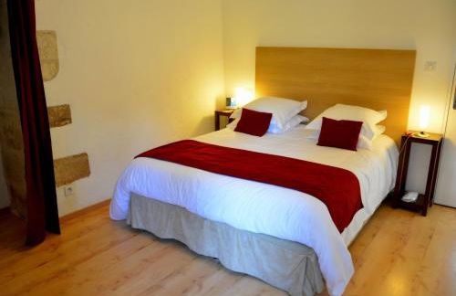 Domaine des Ormeaux - Foto 27