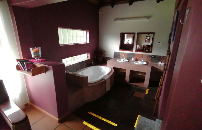 Blyde Mountain Country House - Photo 47