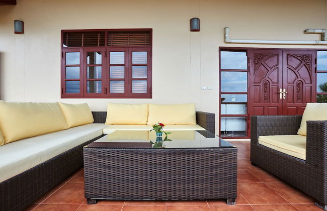 NB Villa Namuang - Photo 25