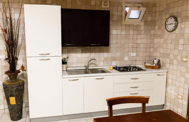 Villa Chanel CONFORTEVOLE VILLA - Arcuève - Foto 14