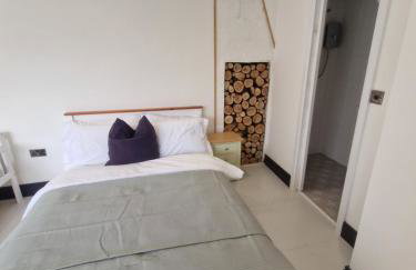 Garden Apartment, sleeps 4 - Foto 10