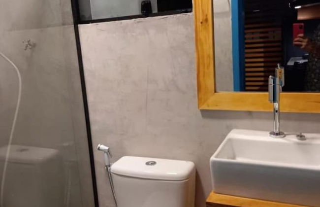 Residencial Casa Flor Atelier Botânico, Ponta Negra - Foto 21