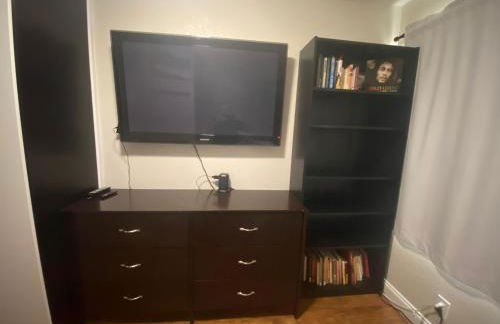 Work and Gym Hideaway - Foto 53