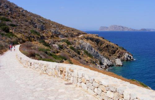 Vlichos Studio Apartment - Foto 78