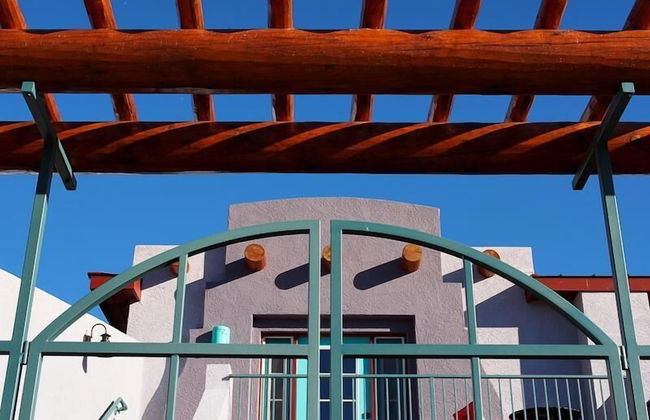 Cozy Cactus Resort ...sorta kinda - Photo 54