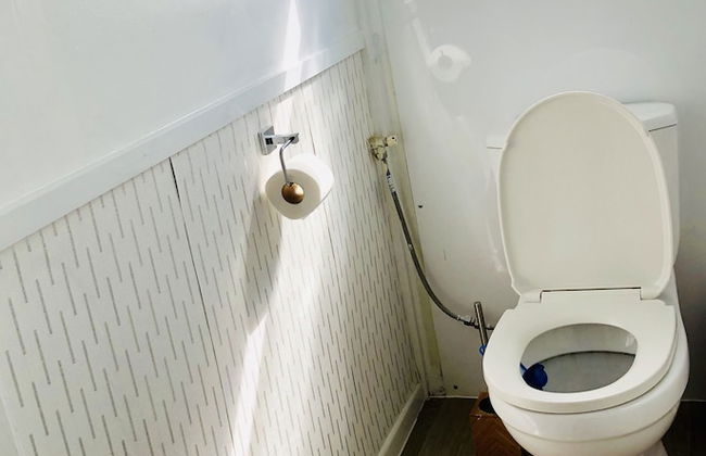 Silverdale Nice Family Lodge 1A - Photo 9