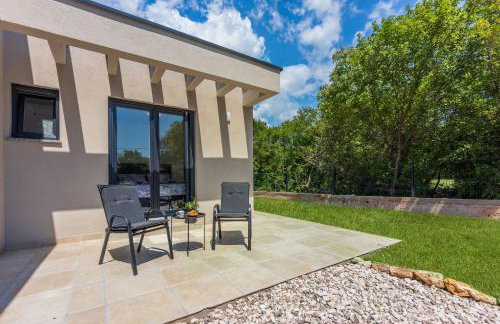 Villa Deluxe - Foto 37