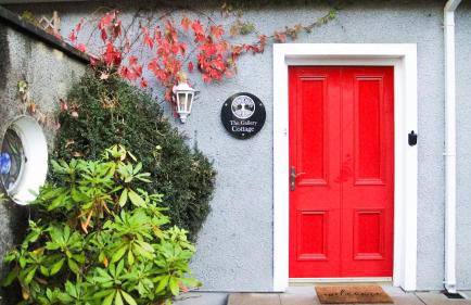 The Gallery Cottage - Foto 27